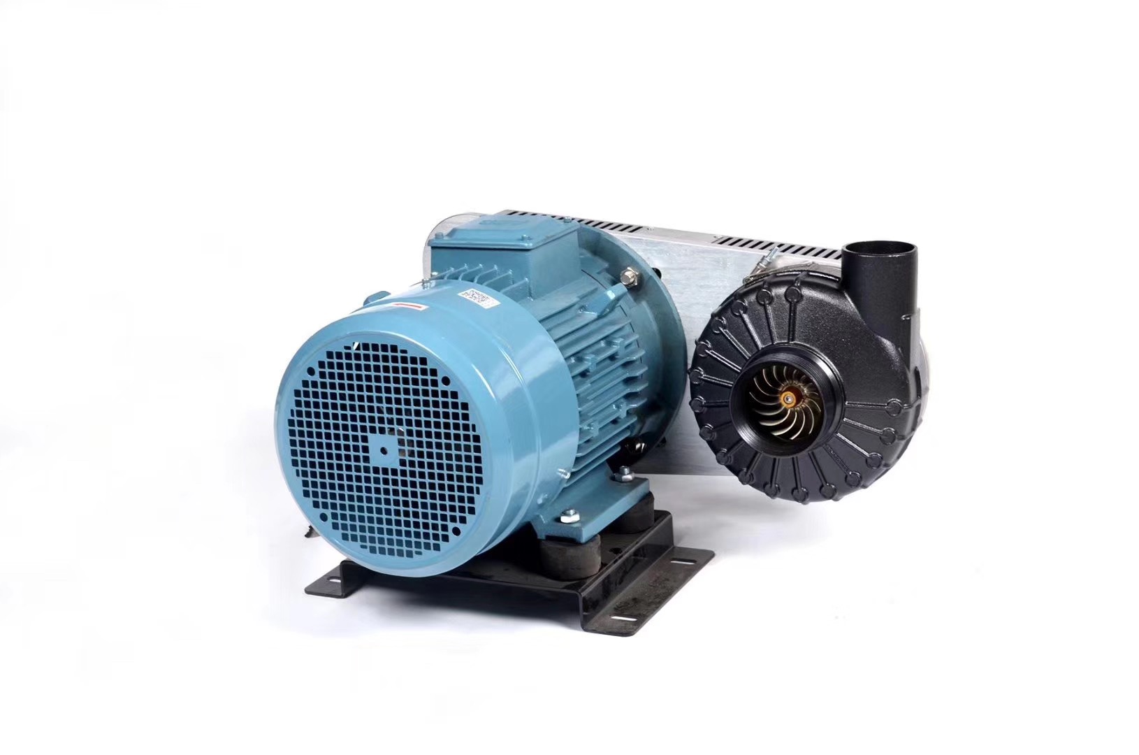 捷銘高速離心風機AT-100